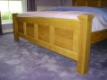 Built-IOak Bed thumb