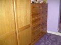 Bedroom Cupboard & Drawers thumb