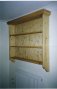 Pine Plate Rack thumb