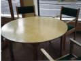 Ash Table & Chairs b thumb