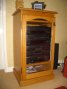 Oak Stereo Unit thumb